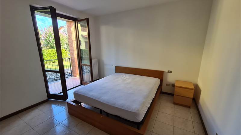 OTTIMO BILOCALE ARREDATO A PARE'