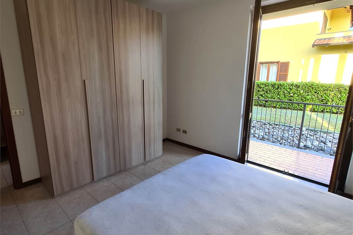 OTTIMO BILOCALE ARREDATO A PARE'