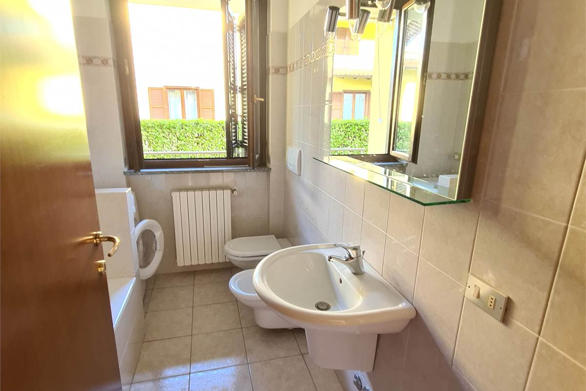 OTTIMO BILOCALE ARREDATO A PARE'