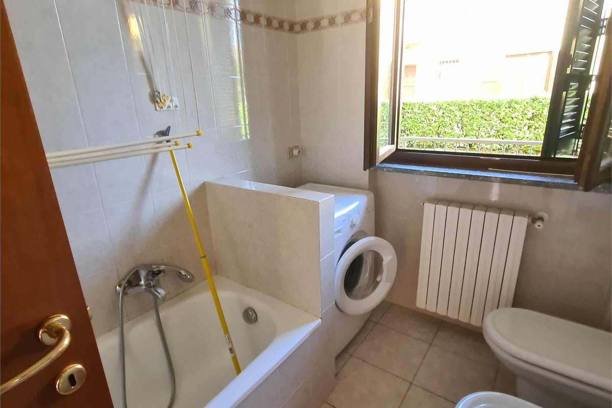 OTTIMO BILOCALE ARREDATO A PARE'