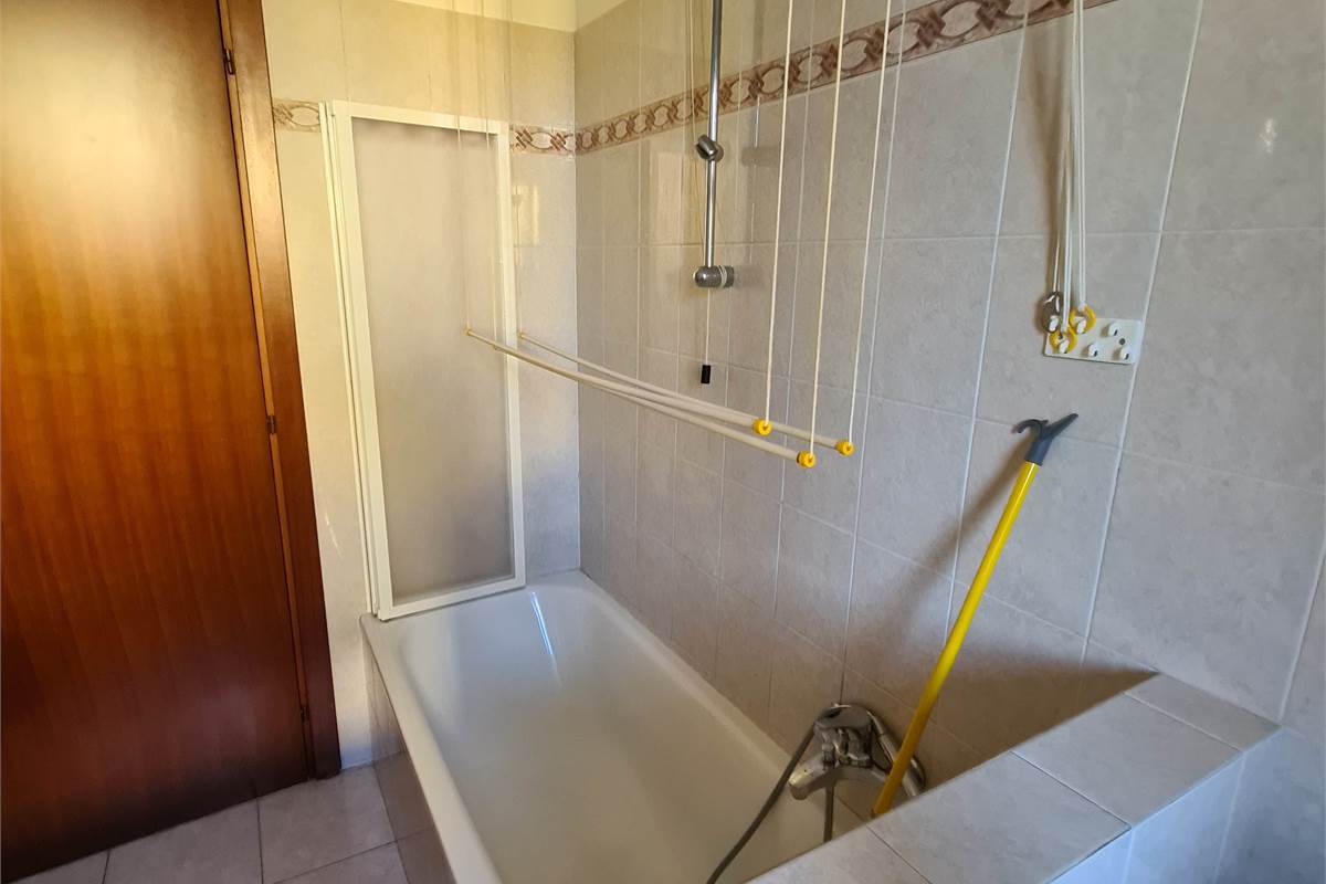 OTTIMO BILOCALE ARREDATO A PARE'