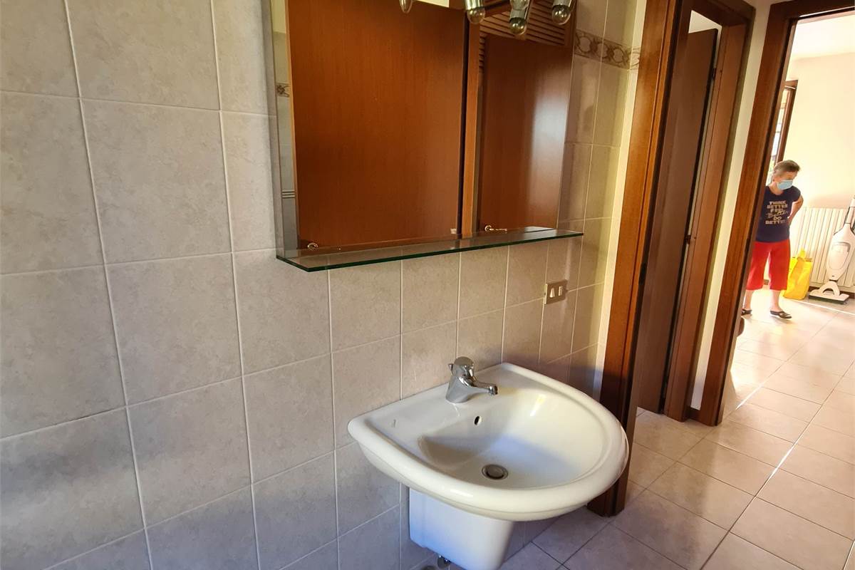 OTTIMO BILOCALE ARREDATO A PARE'