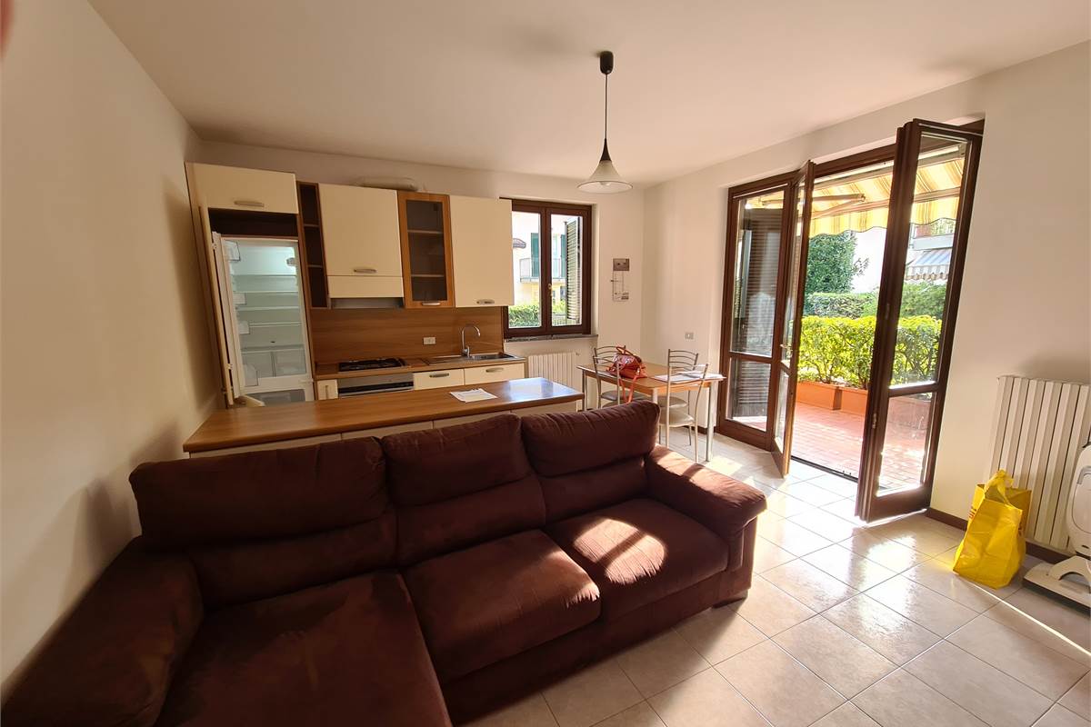 OTTIMO BILOCALE ARREDATO A PARE'