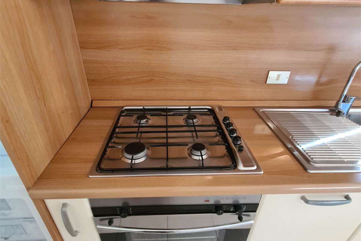 OTTIMO BILOCALE ARREDATO A PARE'