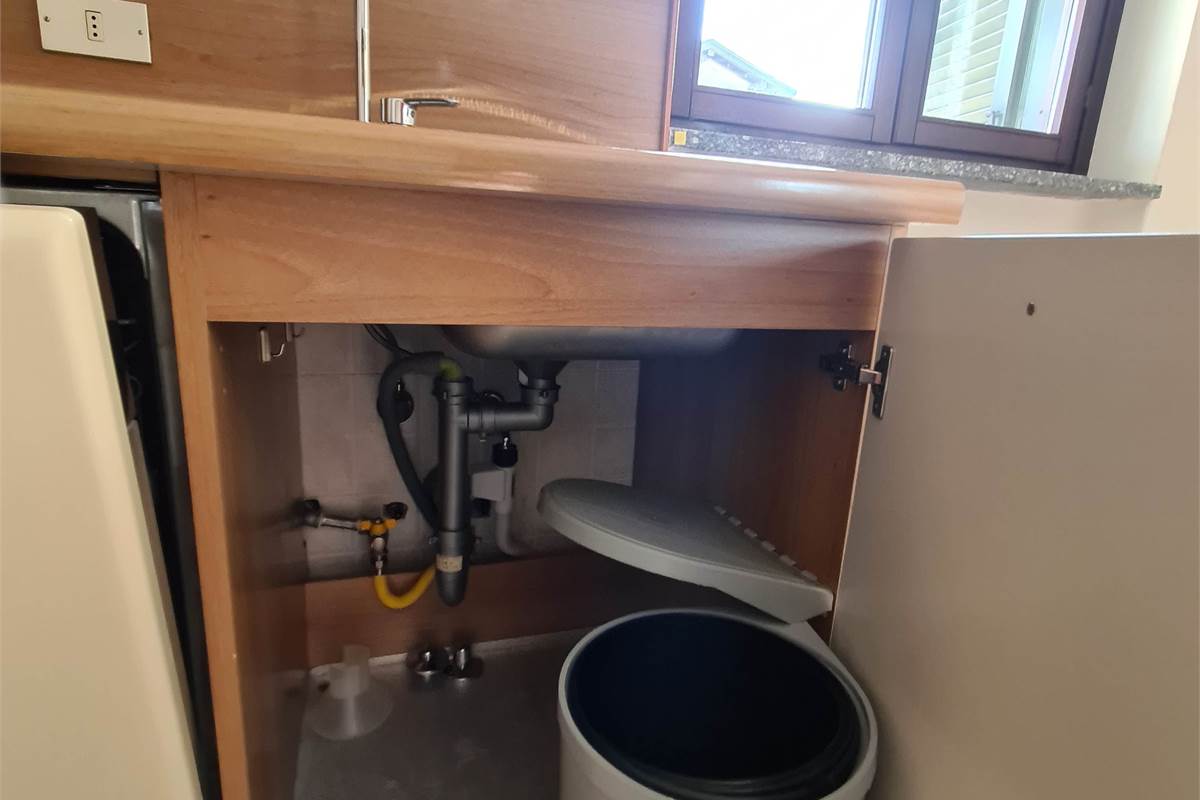 OTTIMO BILOCALE ARREDATO A PARE'