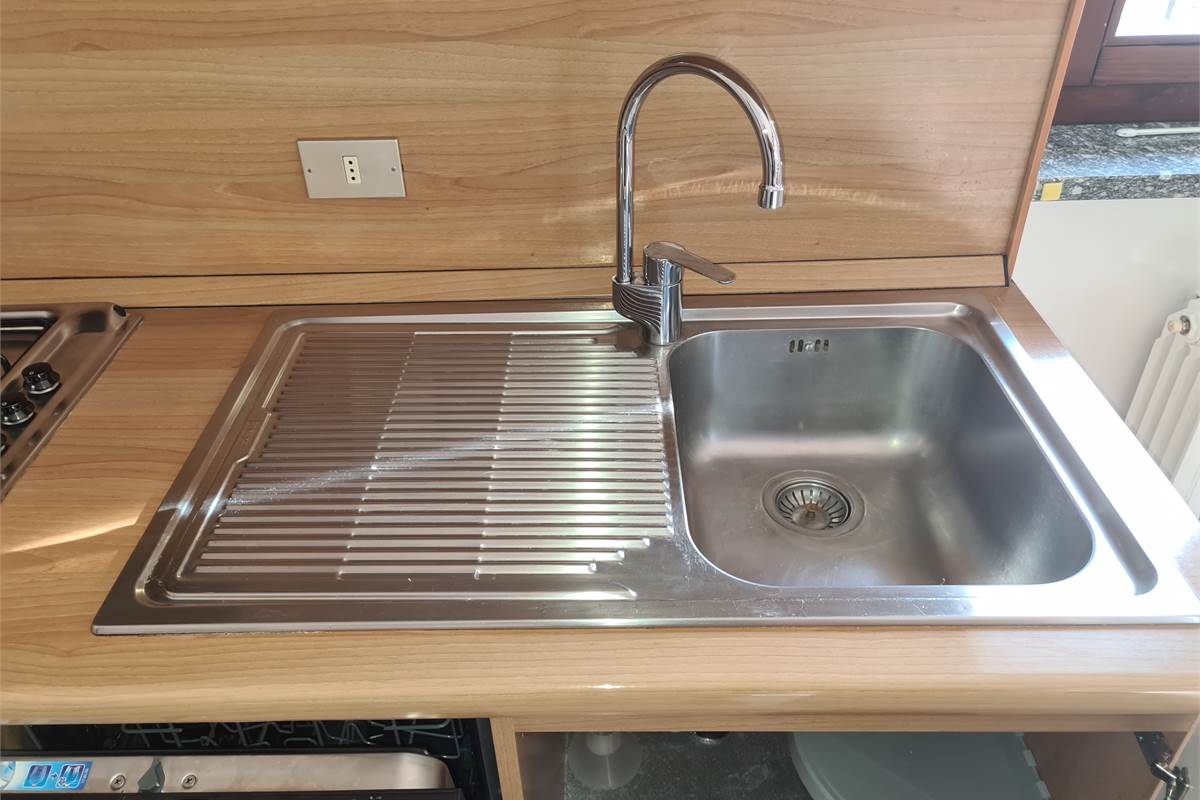 OTTIMO BILOCALE ARREDATO A PARE'