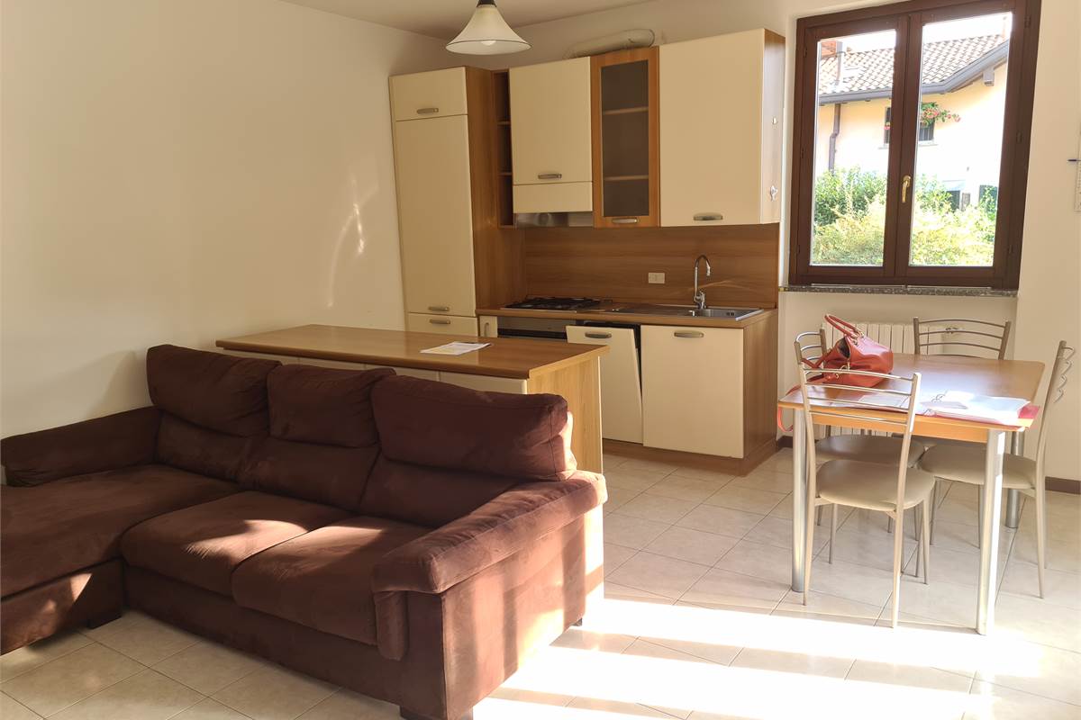 OTTIMO BILOCALE ARREDATO A PARE'