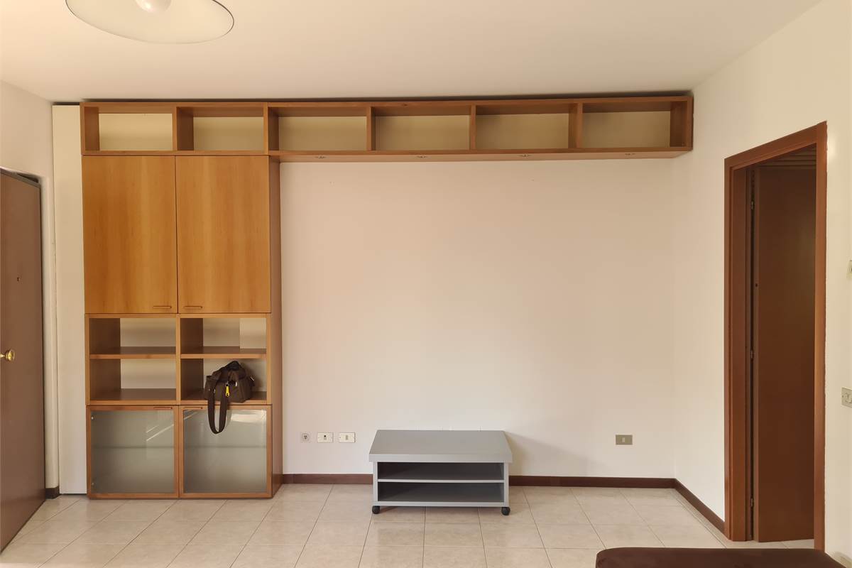 OTTIMO BILOCALE ARREDATO A PARE'