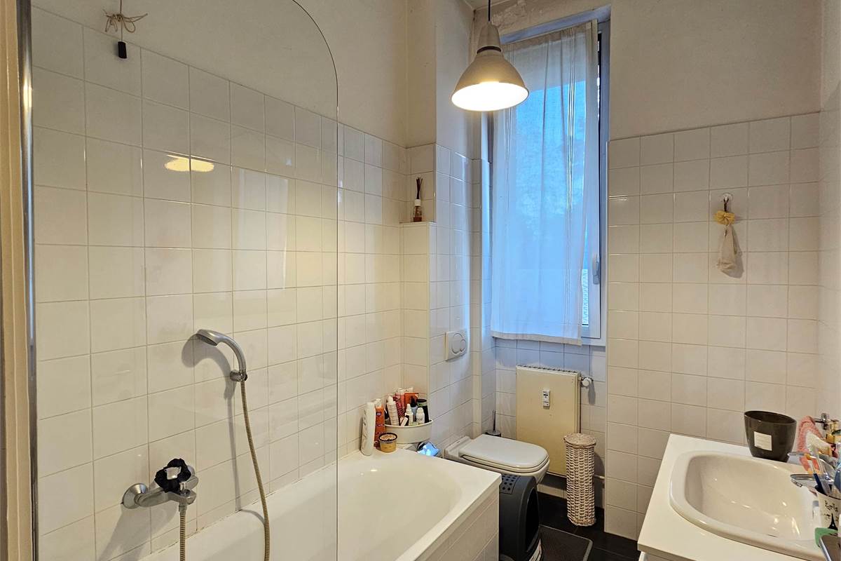 SPLENDIDO BILOCALE CON VISTA LAGO