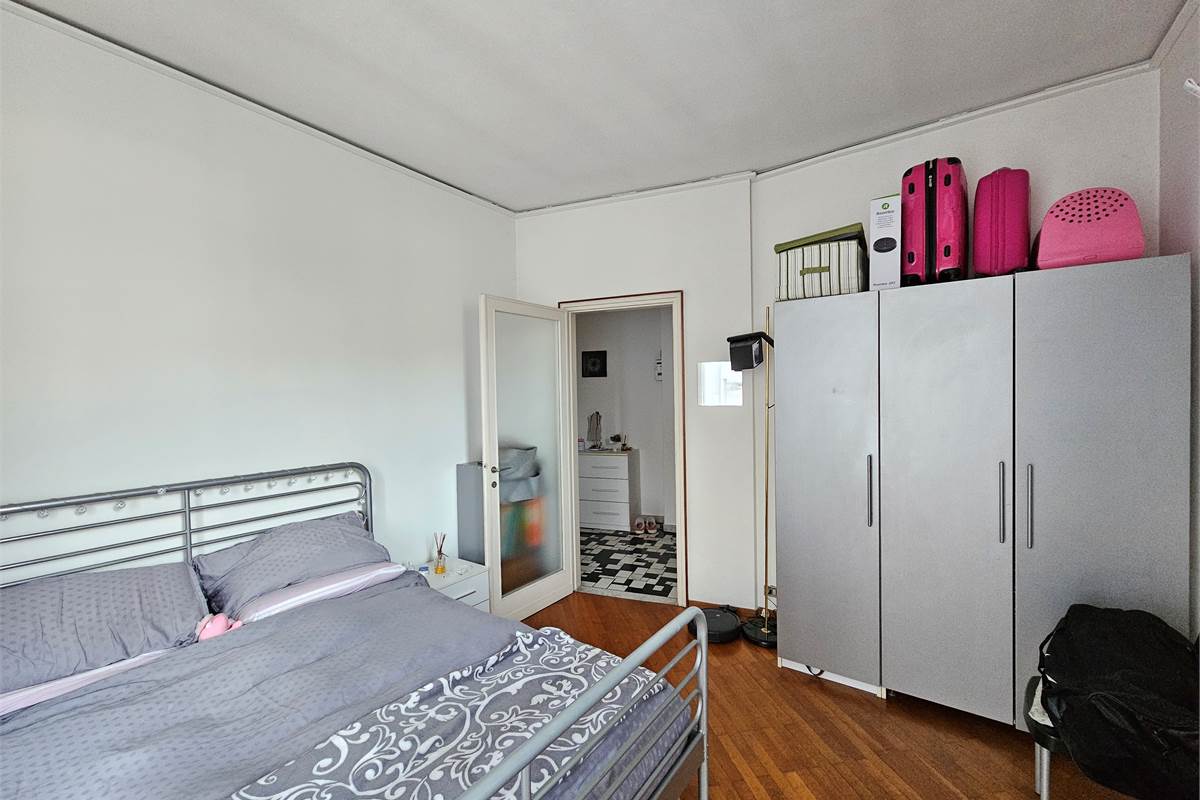 SPLENDIDO BILOCALE CON VISTA LAGO