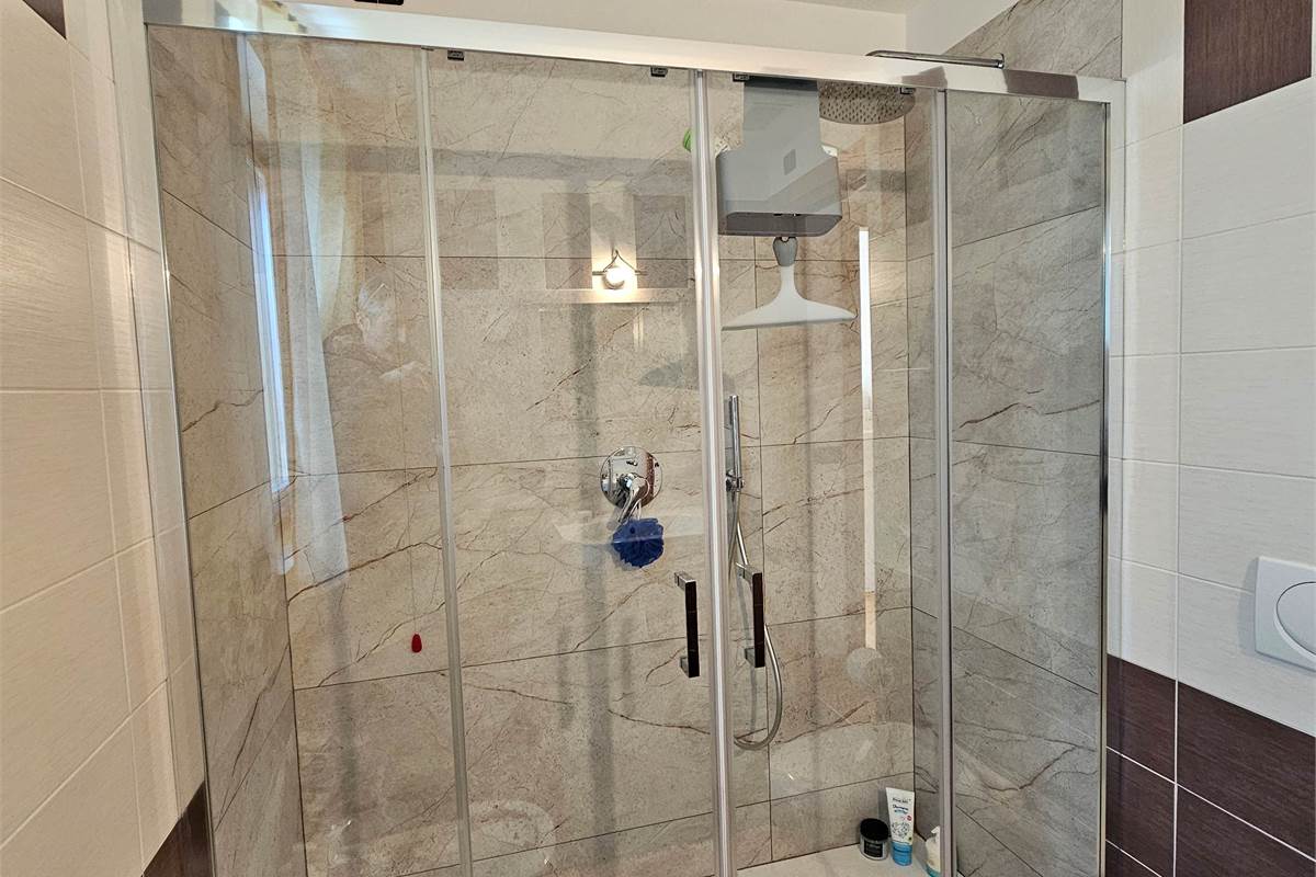 OTTIMO TRILOCALE CON GIARDINO