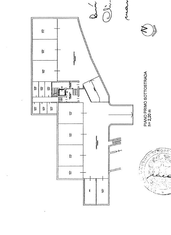 SPLENDIDO APPARTAMENTO CON GIARDINO