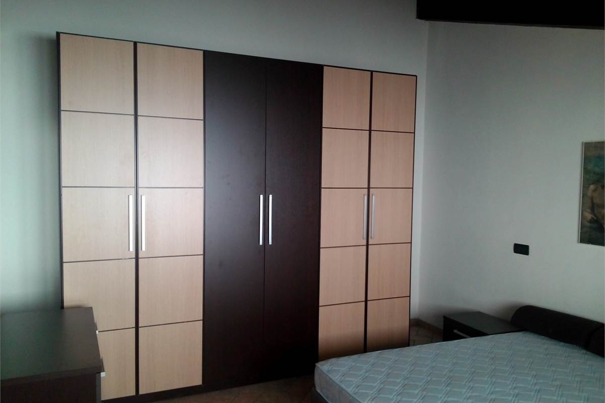 OTTIMO BILOCALE IN COMO CON BOX E TERRAZZO