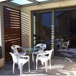 CASA INDIPENDENTE CON VISTA LAGO