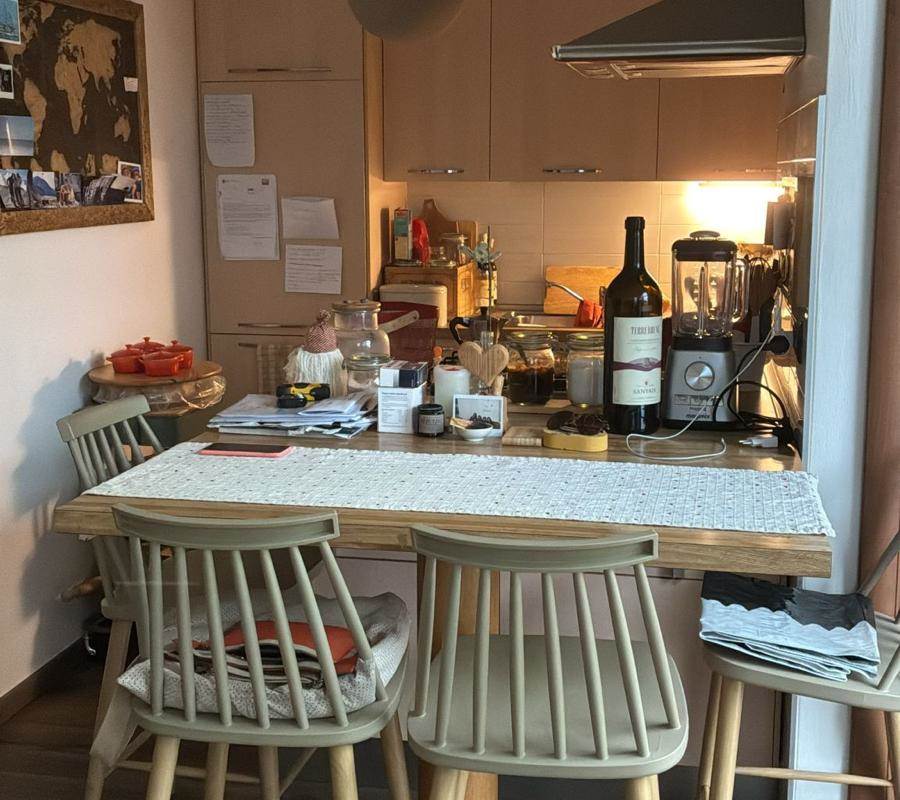 CASA INDIPENDENTE CON VISTA LAGO