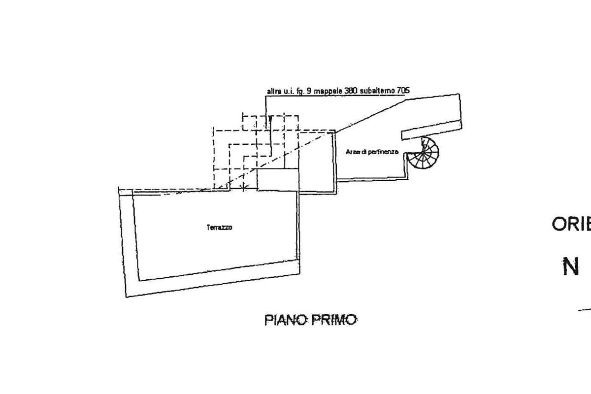 CASA INDIPENDENTE CON VISTA LAGO