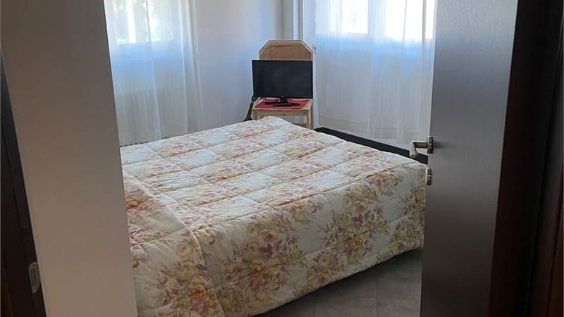 BELLISSIMO APPARTAMENTO ARREDATO A COMO