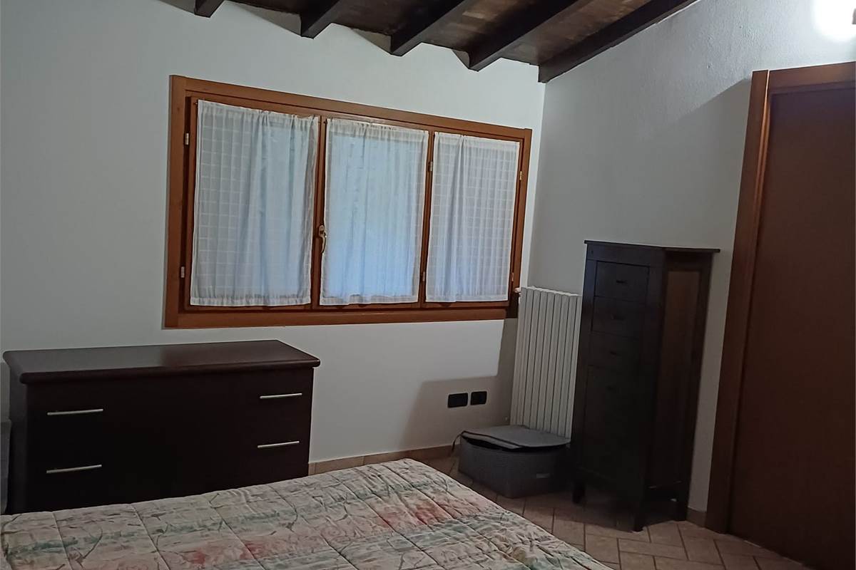 BELLISSIMO BILOCALE CON BALCONE