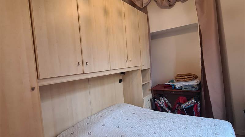 OTTIMO BILOCALE IN CENTRO STORICO