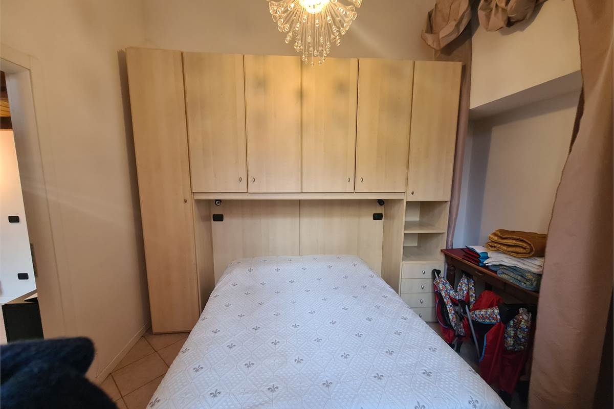 OTTIMO BILOCALE IN CENTRO STORICO