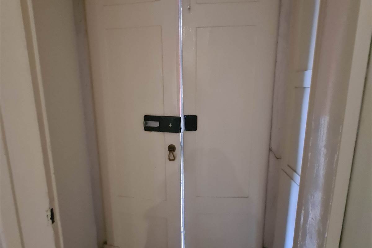 OTTIMO BILOCALE IN CENTRO STORICO