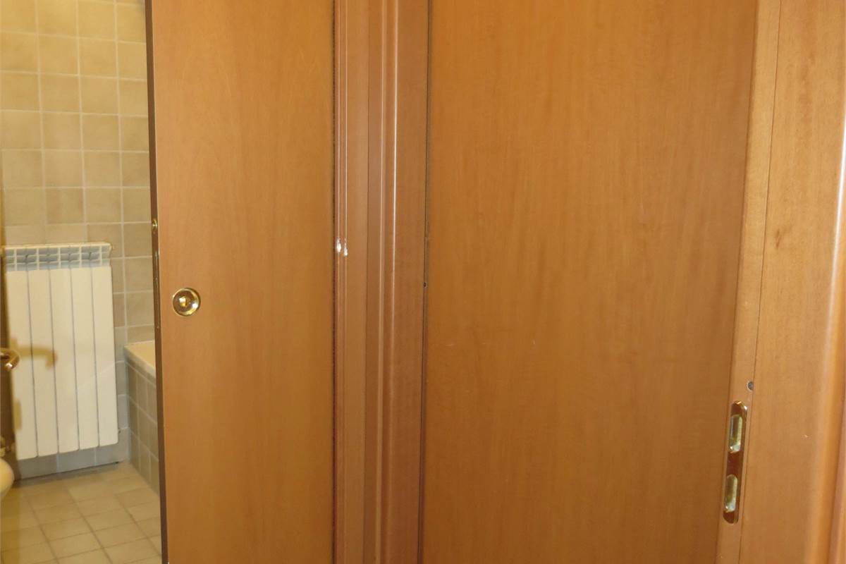 FAVOLOSO BILOCALE CON GIARDINO