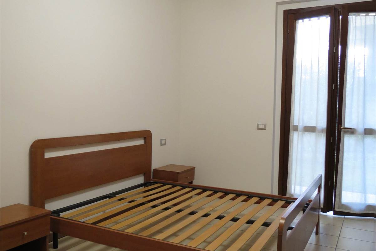 FAVOLOSO BILOCALE CON GIARDINO