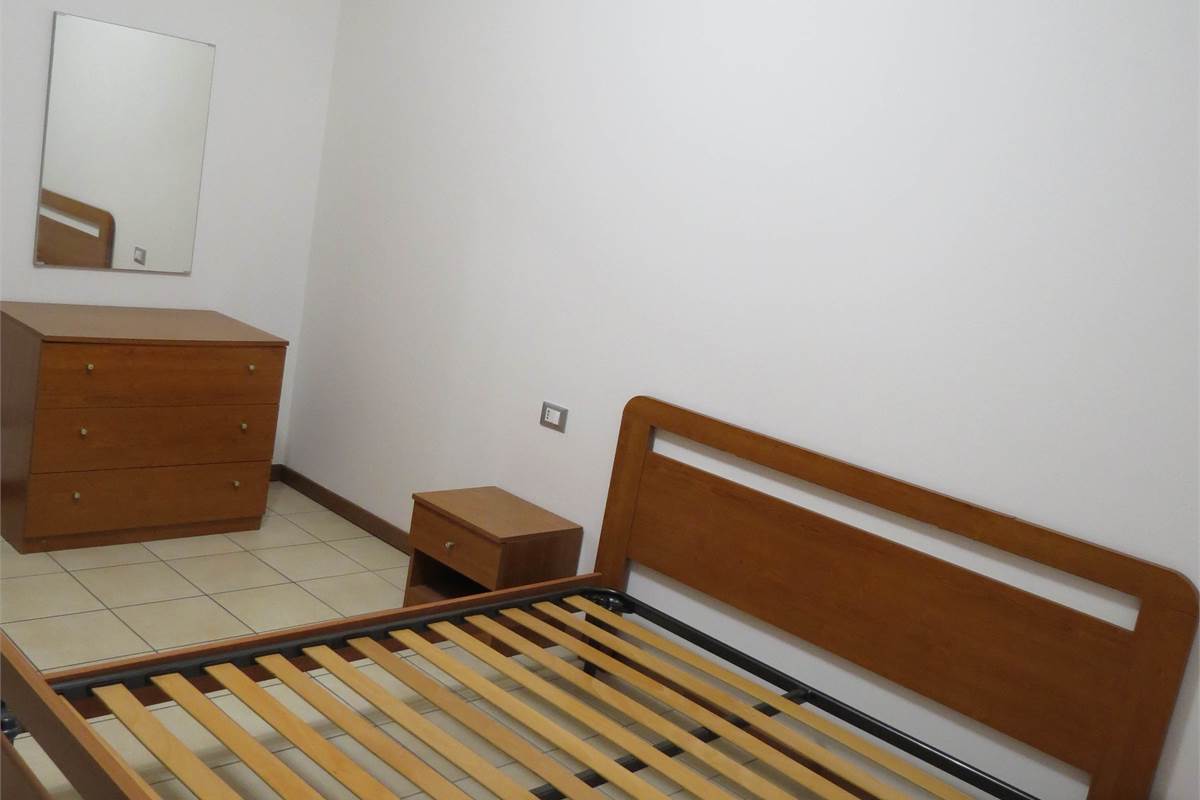 FAVOLOSO BILOCALE CON GIARDINO