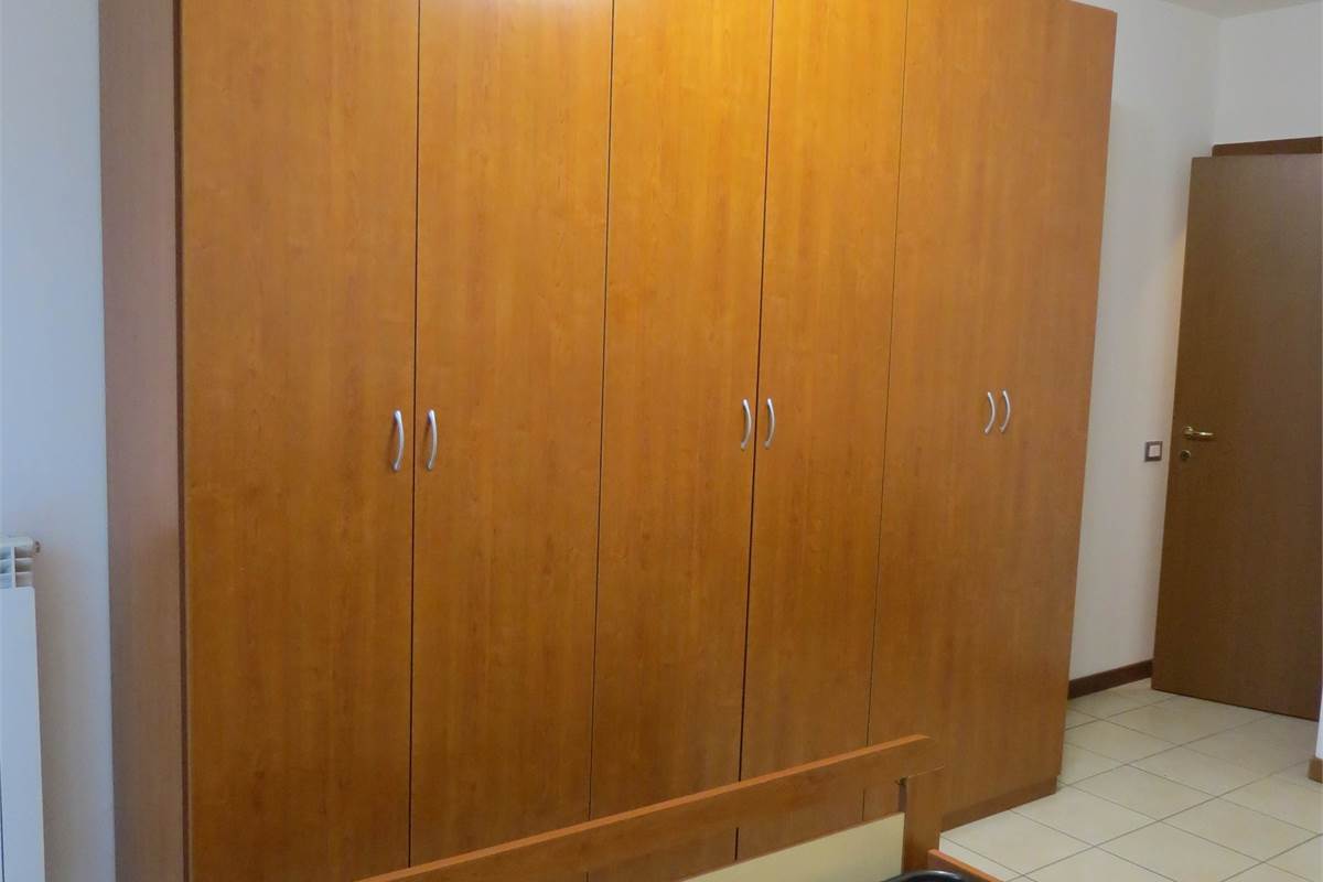 FAVOLOSO BILOCALE CON GIARDINO