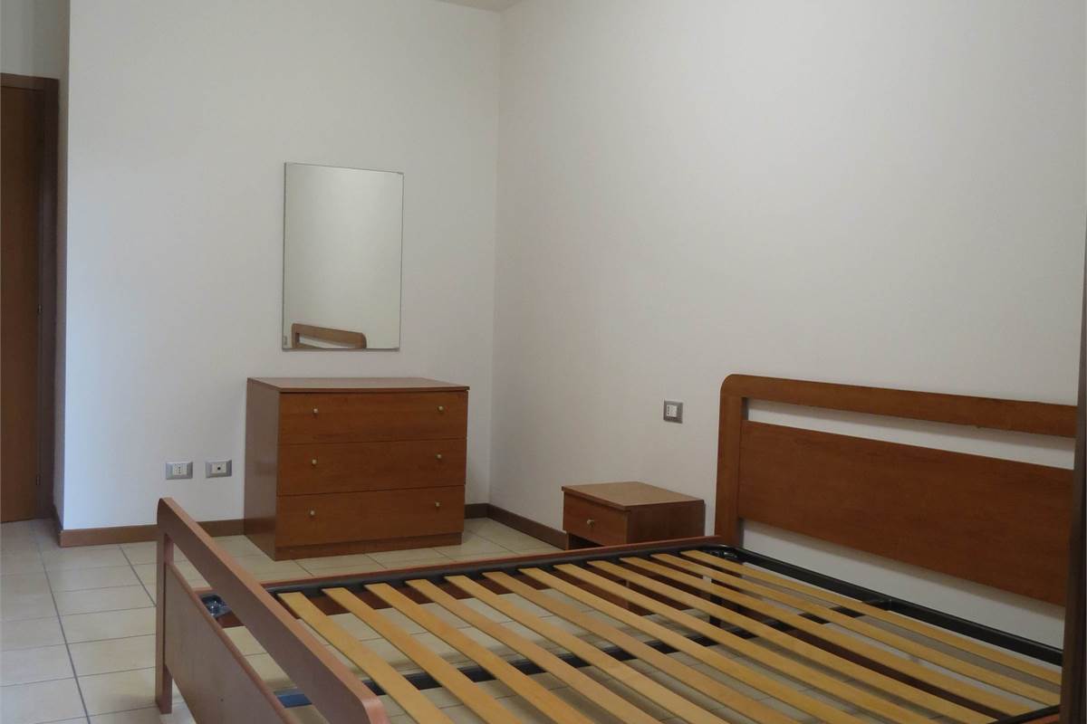 FAVOLOSO BILOCALE CON GIARDINO