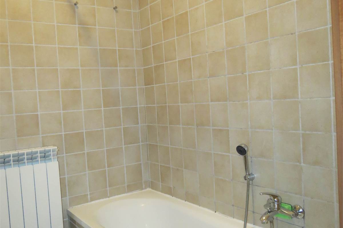 FAVOLOSO BILOCALE CON GIARDINO