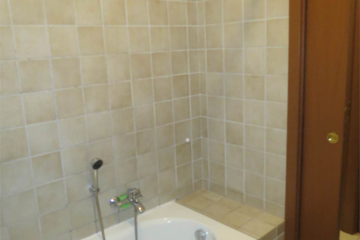 FAVOLOSO BILOCALE CON GIARDINO