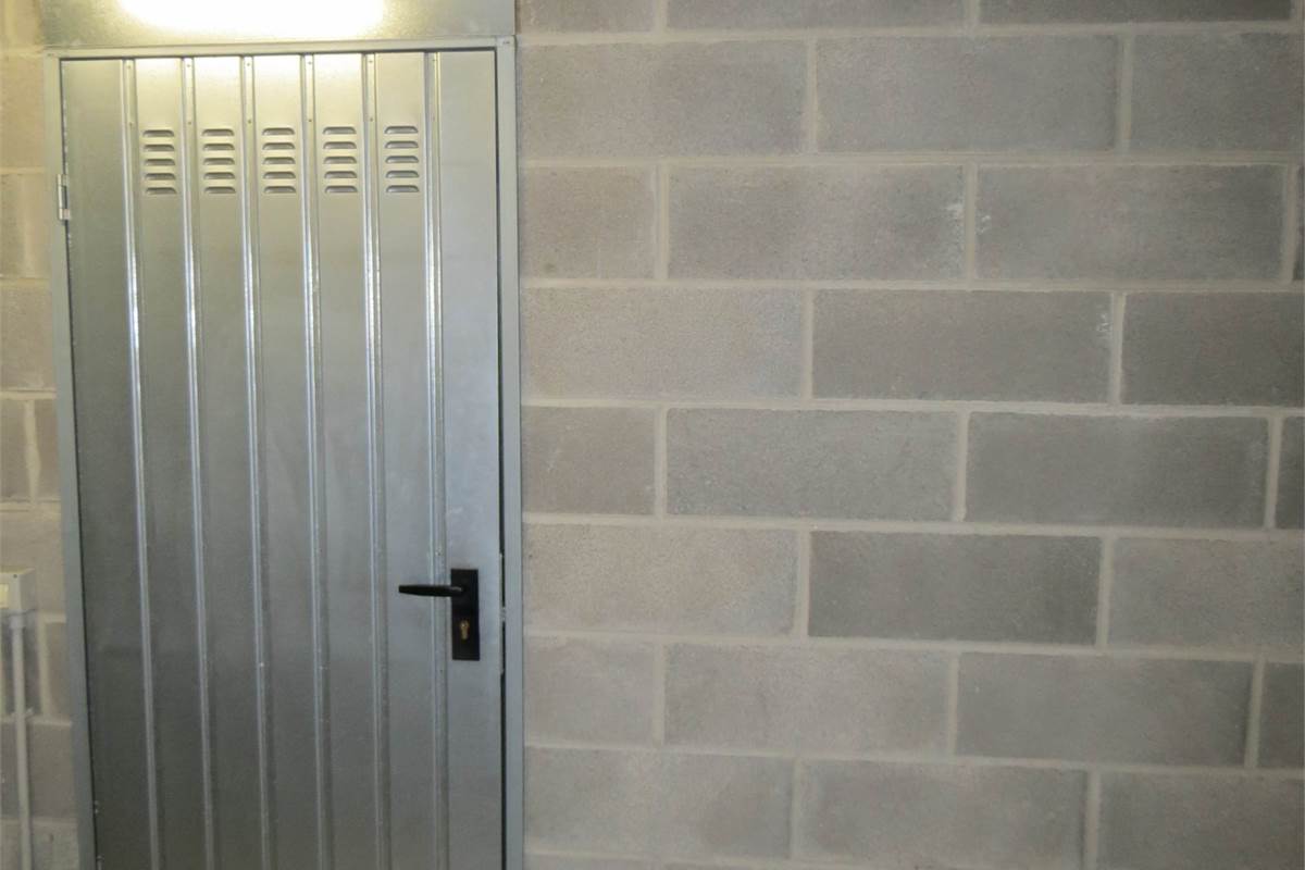 FAVOLOSO BILOCALE CON GIARDINO