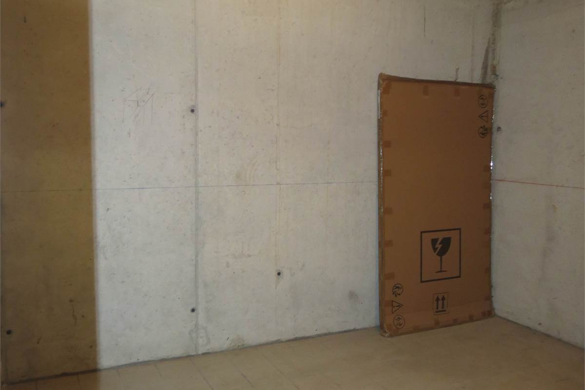 FAVOLOSO BILOCALE CON GIARDINO