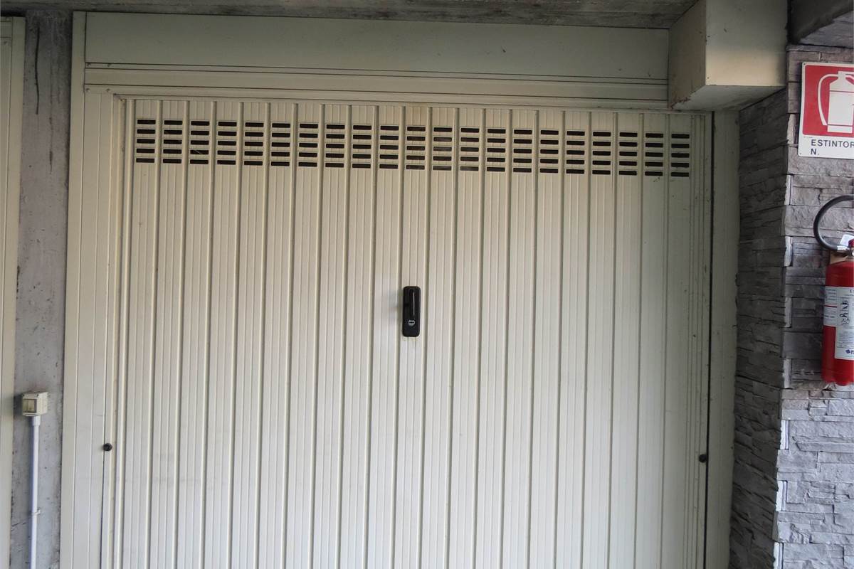 FAVOLOSO BILOCALE CON GIARDINO