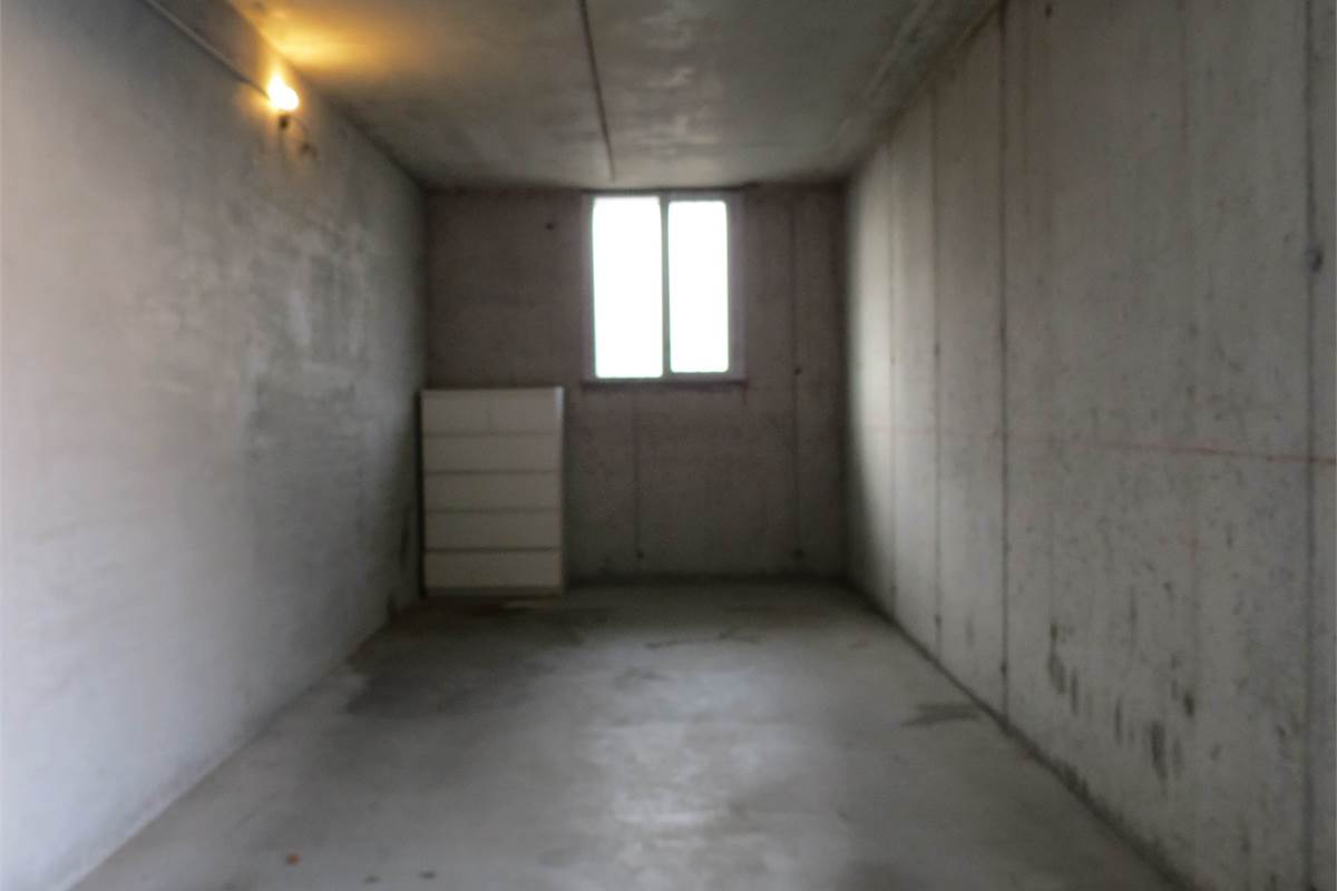 FAVOLOSO BILOCALE CON GIARDINO