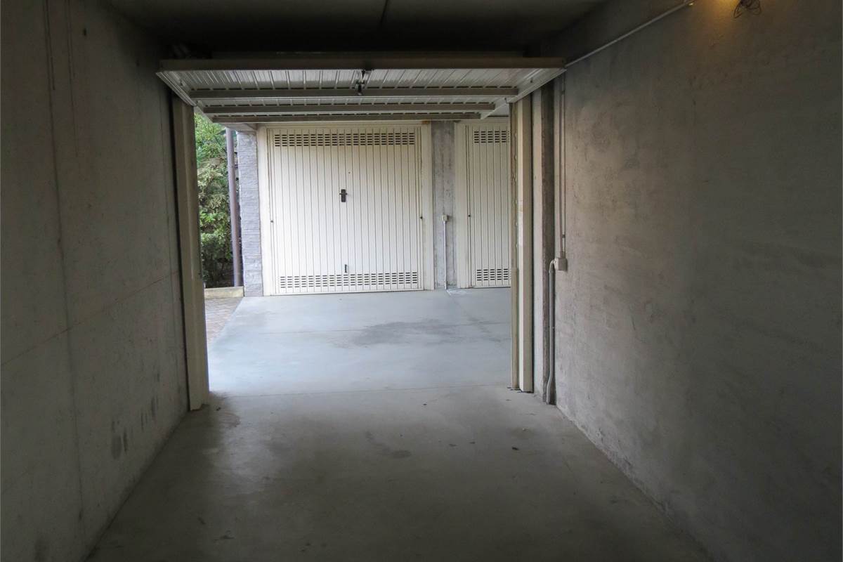 FAVOLOSO BILOCALE CON GIARDINO