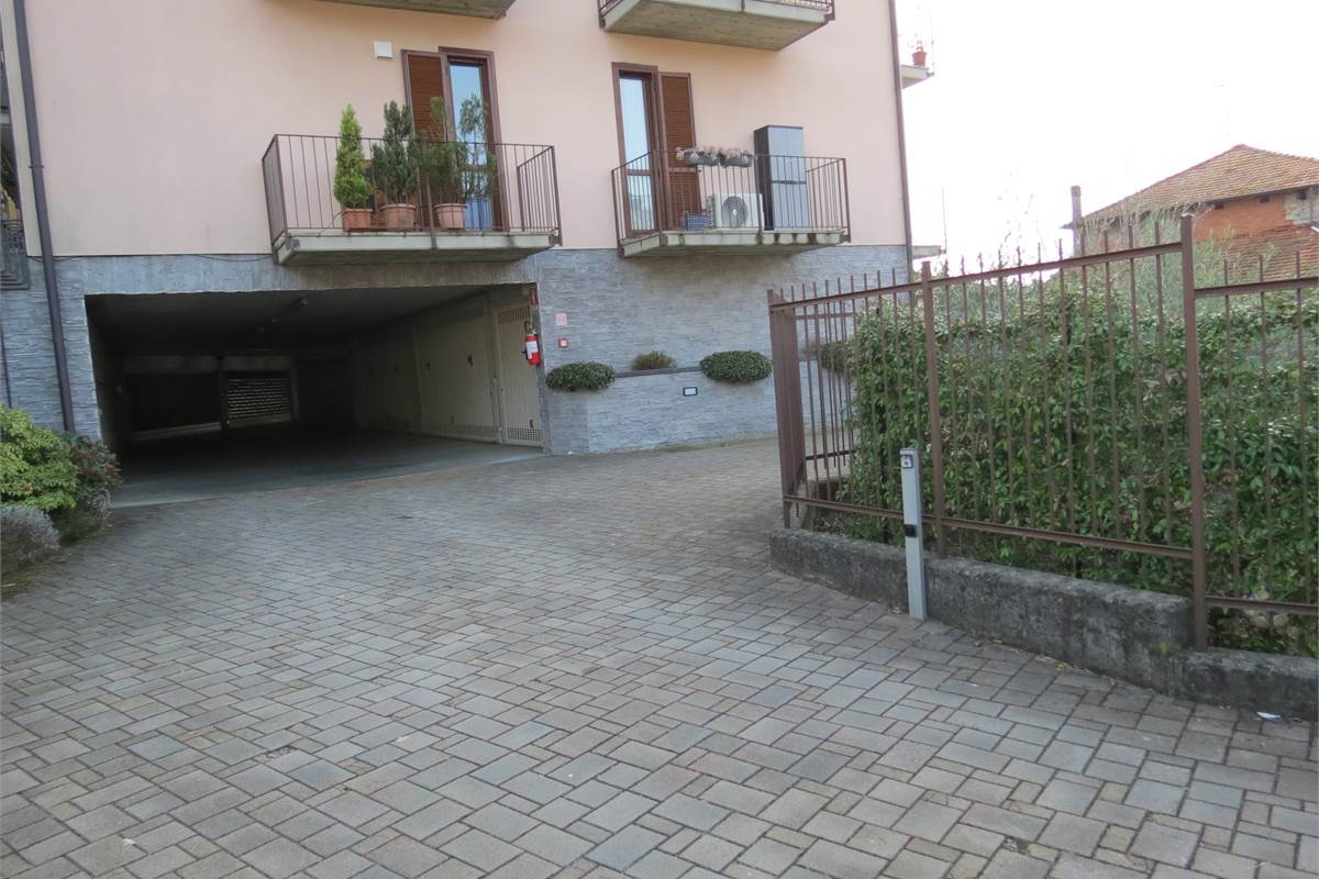 FAVOLOSO BILOCALE CON GIARDINO