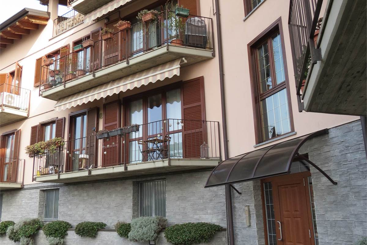 FAVOLOSO BILOCALE CON GIARDINO