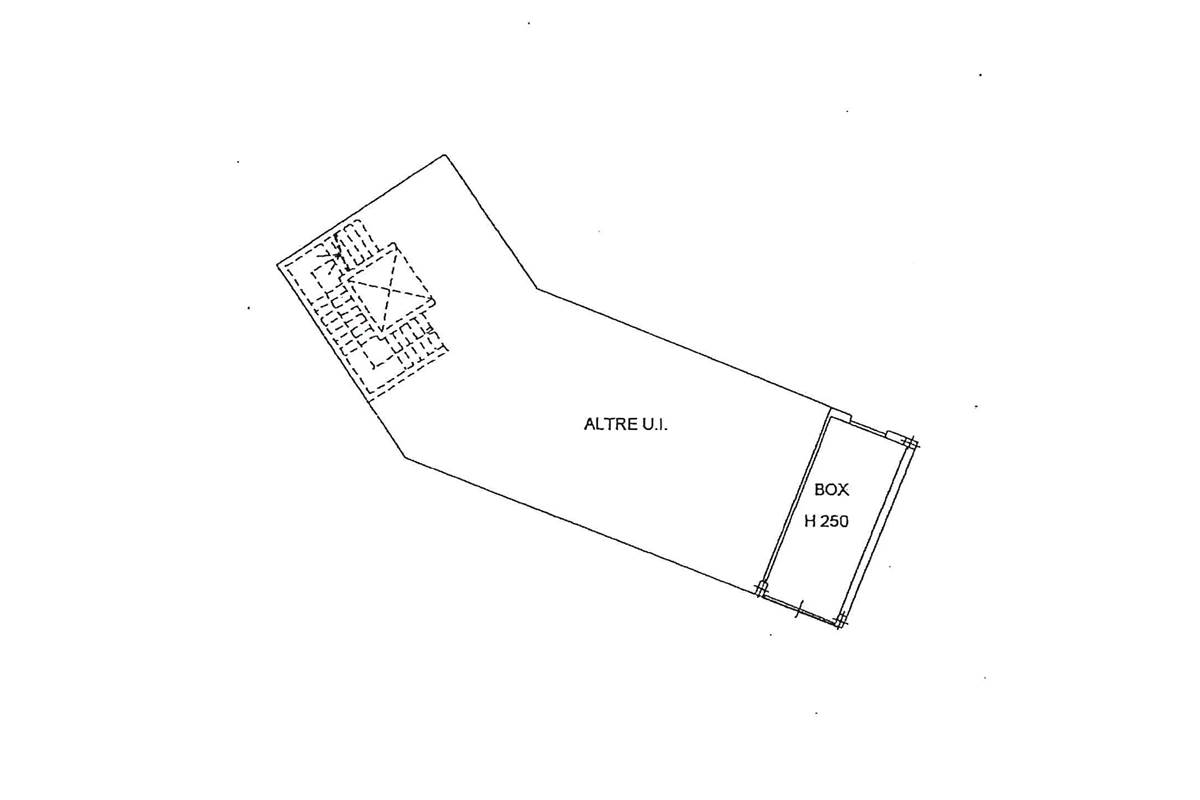 FAVOLOSO BILOCALE CON GIARDINO