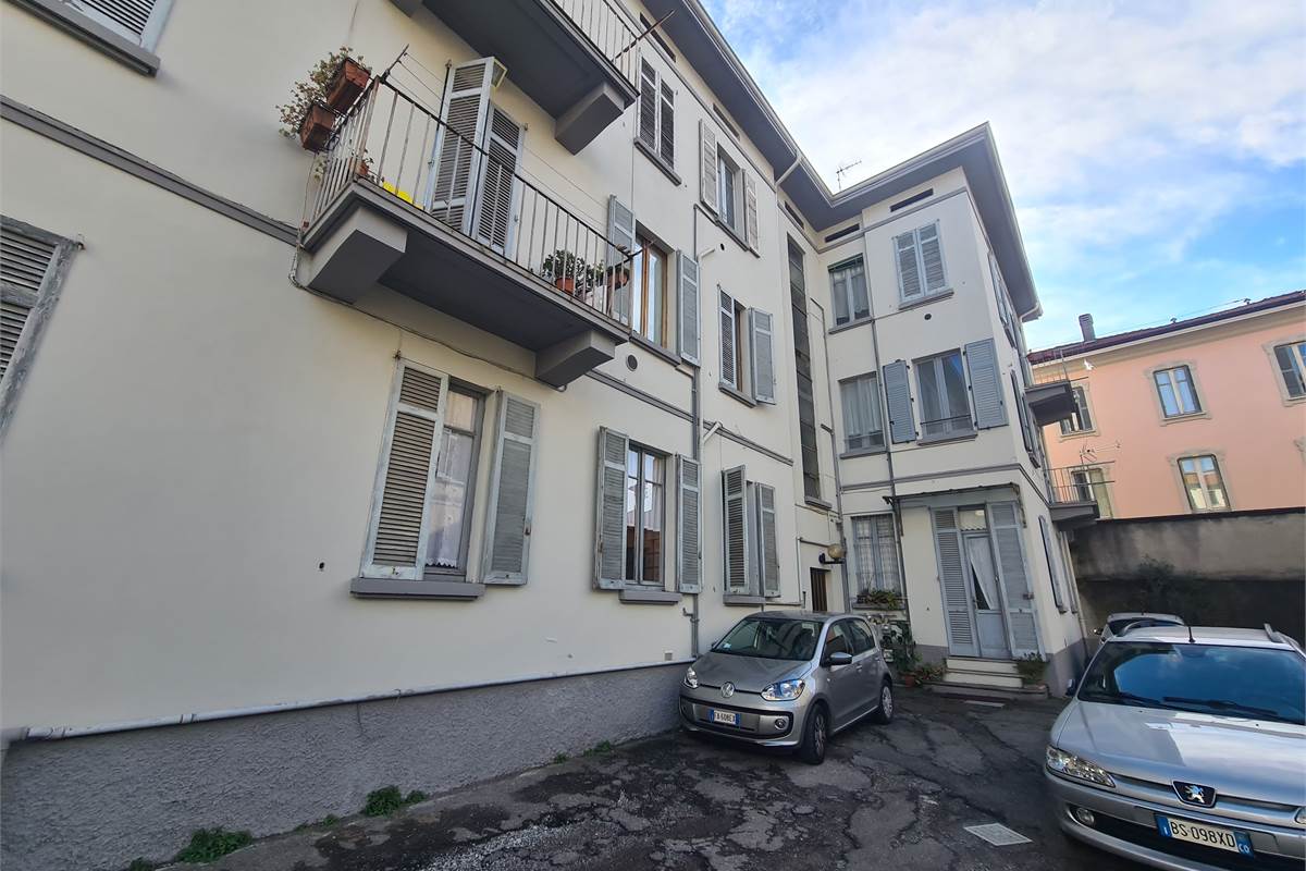 SPLENDIDO BILOCALE ARREDAO