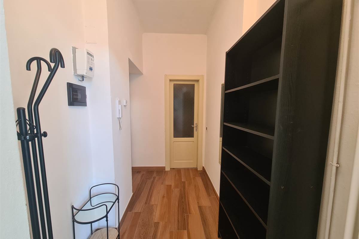 SPLENDIDO BILOCALE ARREDAO