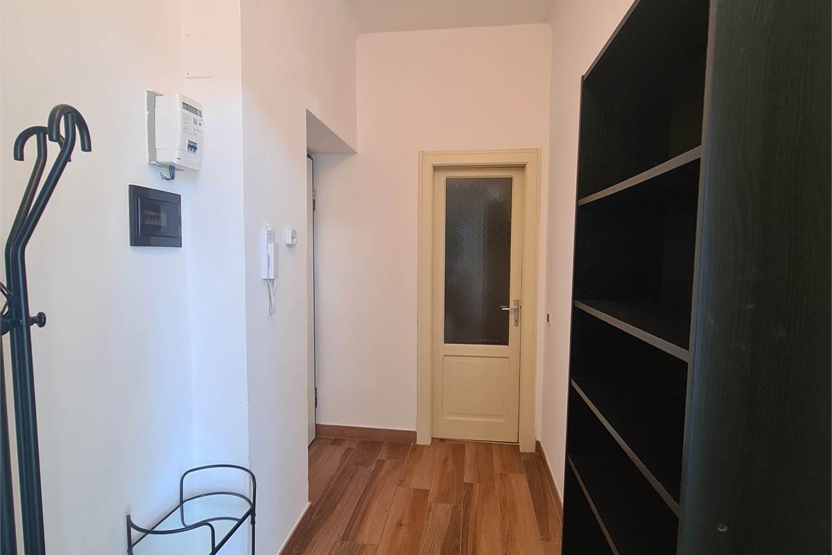 SPLENDIDO BILOCALE ARREDAO