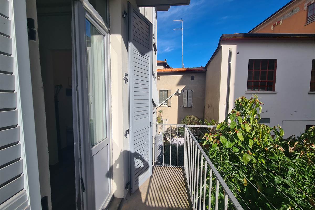 SPLENDIDO BILOCALE ARREDAO