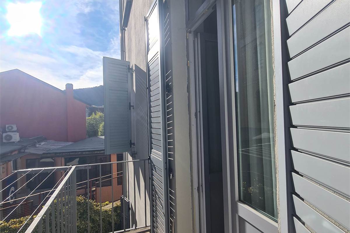 SPLENDIDO BILOCALE ARREDAO