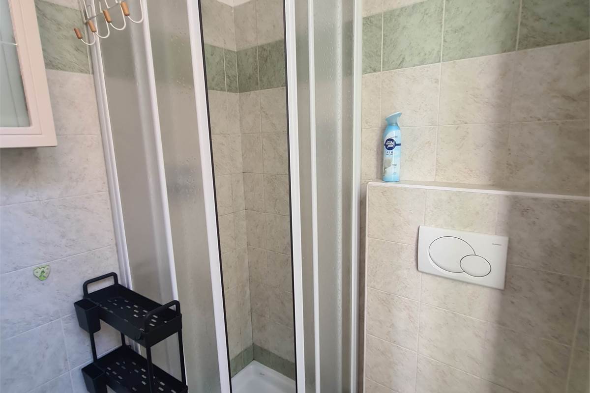 SPLENDIDO BILOCALE ARREDAO