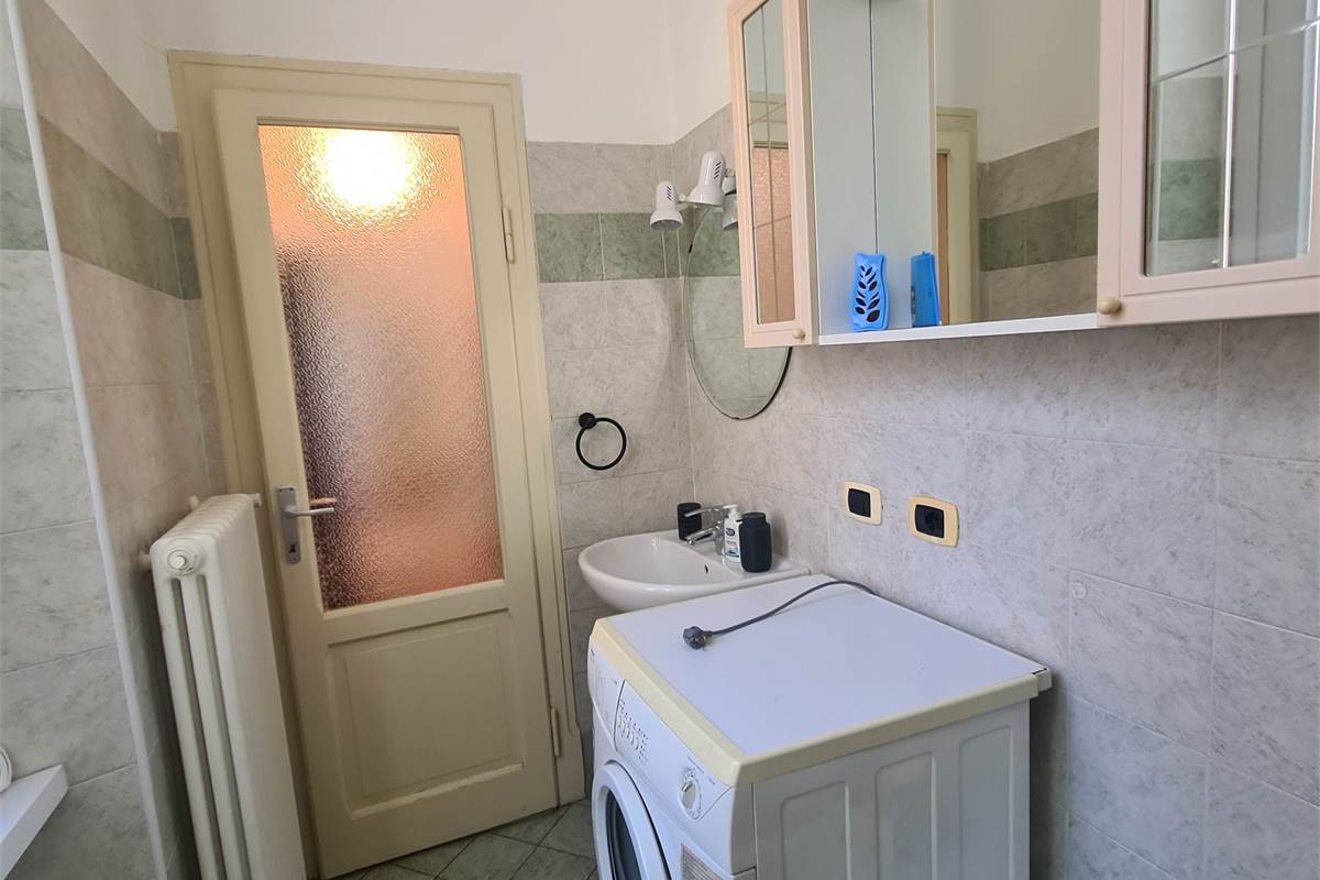 SPLENDIDO BILOCALE ARREDAO