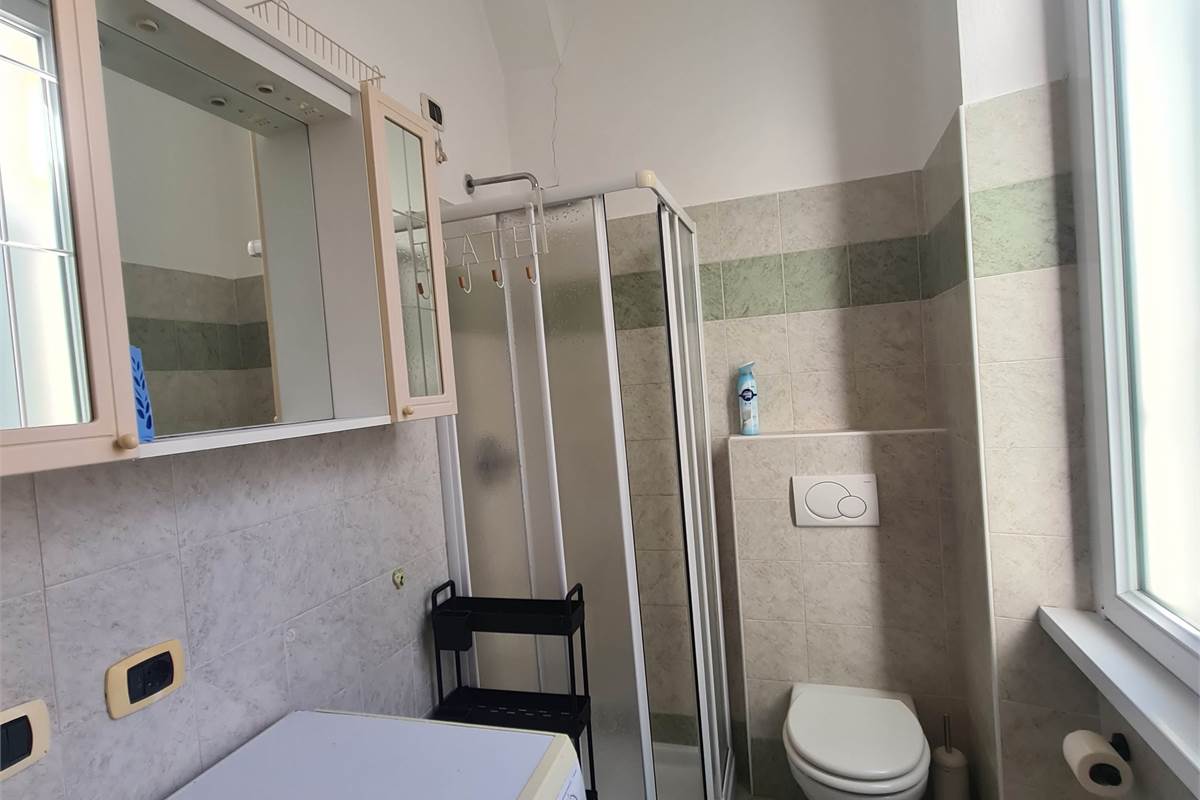 SPLENDIDO BILOCALE ARREDAO