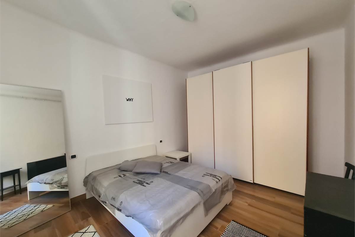 SPLENDIDO BILOCALE ARREDAO