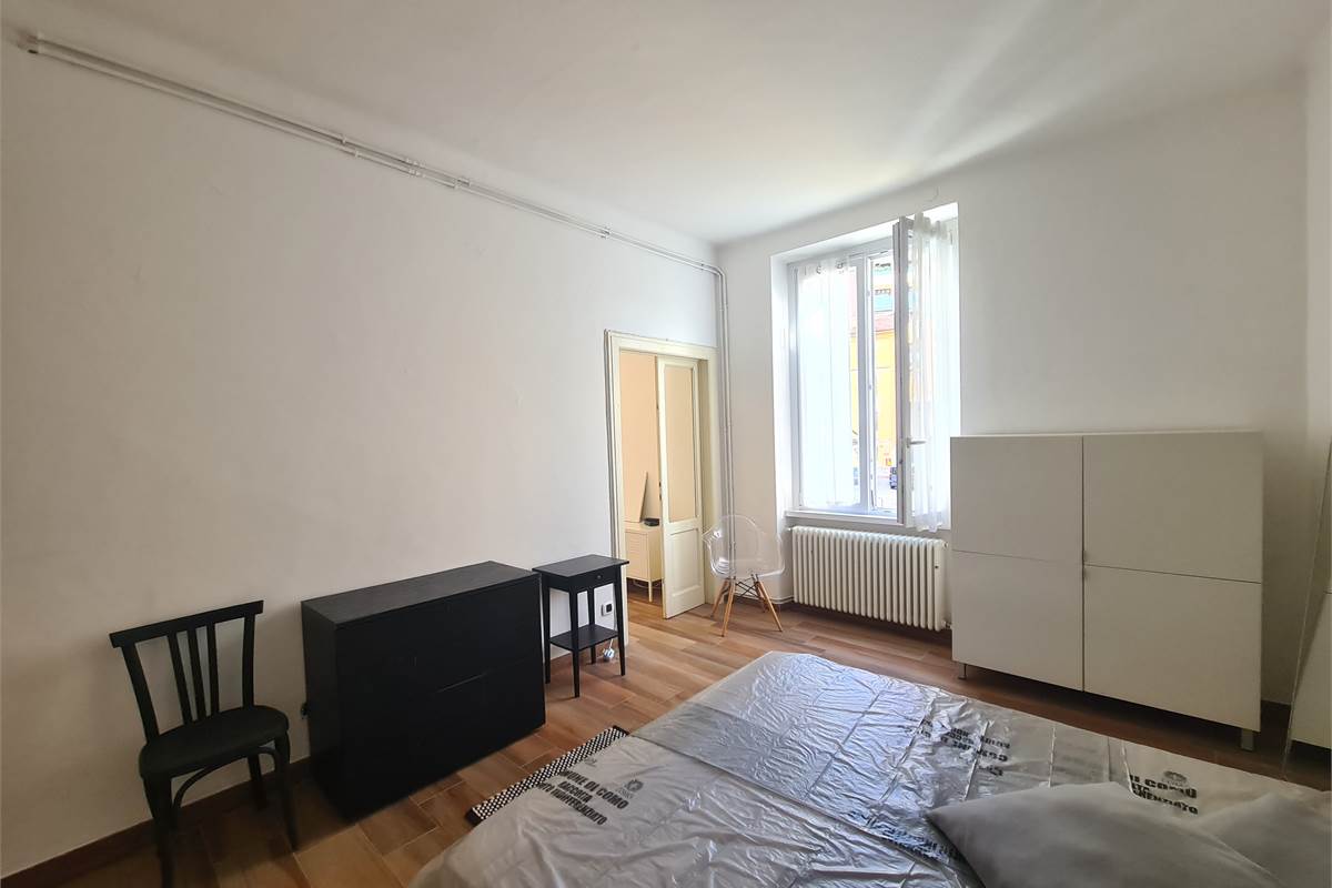 SPLENDIDO BILOCALE ARREDAO